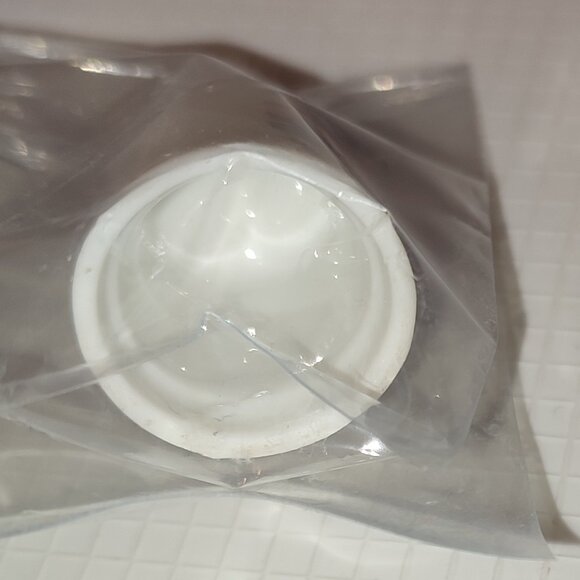 Thimble San Francisco Golden Gate Bridge Porcelain US Collectible Vintage Sewing - Picture 4 of 5